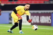 مقصد جدید گلر پرسپولیسی مشخص شد