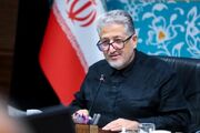 دکتر رنجبر: رسانه یکی از ارکان اصلی حکمرانی و امنیت ملی است
