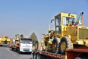 ۳۰۰۰ میلیارد تومان برای نگهداری راه‌های کرمان هزینه شد