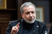 عراقچی: نه فراموش می‌کنیم و نه می‌بخشیم/ ایران به رغم همه فشارها پابرجا ایستاده و خواهد ایستاد