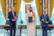 «حمله به یکی، حمله به همه»؛ پیمان مکه چه تغییری در معادلات خاورمیانه ایجاد می‌کند؟