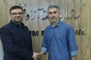 مجتبی جباری هدایت شناورسازی قشم را بر عهده گرفت