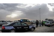 اعلام محدودیت‌های ترافیکی محورهای منتهی به مشهد و قم همزمان با پایان ماه صفر