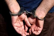 ماجرای جعل مرگ بعد از شلیک به یک شهروند/ متهم دستگیر شد