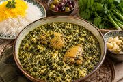 آموزش آشپزی / طرز تهیه ترشی تره گیلانی با مرغ؛ دستور اصیل شمالی