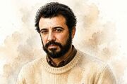 نمایش نسخه مرمت‌شده «دلشدگان»در موزه سینمای ایران