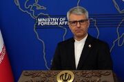 بقایی: حمله به ایران ضربه به مبانی حقوق بین‌الملل است