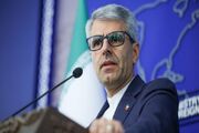 بقائی: ترمیم زیست‌بوم دریایی خلیج فارس و دریای عمان باید بخشی از مدیریت آتی تنگه هرمز باشد
