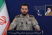 سخنگوی قرارگاه خاتم: هیچ کشتی بدون مجوز و نظارت ایران امکان تردد امن از تنگه هرمز را ندارد