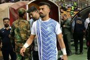 احتمال بازگشت رامین رضاییان به استقلال!