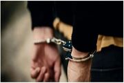 دستگیری شکارچیان متخلف در آغل گوسفندان در ارتفاعات شاهوار