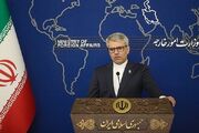 واکنش بقائی به تناقض در حرف و عمل آمریکا درخصوص بودجه نظامی