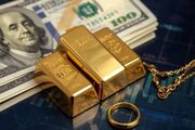 قیمت طلا، سکه و دلار یکشنبه ۲۵ مرداد ۱۴۰۵