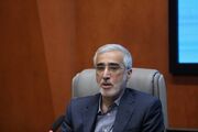 آسیب به ۴۴ کارخانه در ایام جنگ/ سهمیه ارزی دارو منحرف نمی‌شود