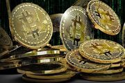 بیت‌کوین و ریپل در مسیر سرنوشت‌ساز قرار گرفتند/ قیمت روز ارزهای دیجیتال