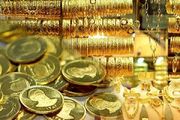 قیمت طلا، سکه و دلار دوشنبه ۲۶ مرداد ۱۴۰۵