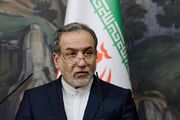 عراقچی: خیال باطل "تسلیم بدون قید و شرط" ایران در جنگ محقق نشد