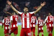 بازگشت طارمی به آسیا / الوصل پذیرای مهاجم ایران می‌شود