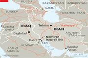 خوزستان و بصره در مسیر تبدیل مرز شلمچه به کریدور اقتصادی