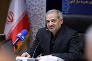 وزیر آموزش و پرورش: توسعه عدالت آموزشی از مهم‌ترین اولویت‌های دولت است