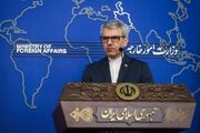 بقائی: اجازه نمی‌دهیم پایان جنگ بر اساس شروط طرف متجاوز باشد