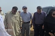 بیمارستان ۵۴۰ تختخوابی چابهار؛ تأکید بر تأمین اعتبار و استفاده از ظرفیت مولدسازی