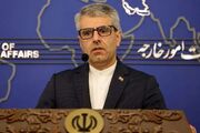 بقائی: تجربه اشغال متفقین از ضمیر ایرانیان فراموش نمی‌شود