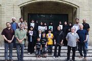 معرفی مربیان و برگزیدگان مسابقه «مدرسه‌ای که می‌رفتم»