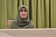 معاون معزول معاونت هنری ارشاد پست گرفت/ سمت جدید «نادره رضایی» در معاونت روستایی ریاست جمهوری