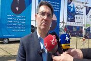 آغاز عملیات اجرایی نخستین شهرک کشاورزی شهرستان اردبیل در پهنه ۱۵۴ هکتاری