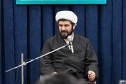 نقطه کانونی نبرد در حوزه روایت‌هاست؛ هرگونه غفلت از روایت الهی به منزله خروج از میدان جنگ است