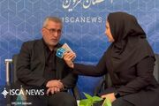 پیوند دانشگاه و صنعت برای بهره‌گیری از ظرفیت نخبگان قزوین دنبال می‌شود