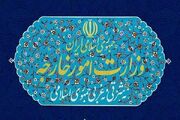 ایران: همه کشورها موظف به خودداری از اجرای تحریم‌های آمریکا هستند