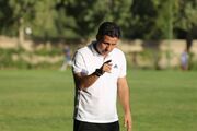 تارتار: ترسیده‌اند و می‌خواهند تفرفه بیندازند/ به امید بازیکن نمی‌دهیم