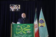 بیش از ۵۲ همت پروژه در هفته دولت به بهره‌برداری رسید یا کلنگ‌زنی شد