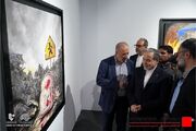هیچ‌گاه حادثه میناب را نمی‌بخشیم و فراموش نمی‌کنیم