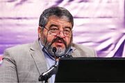 سردار جلالی: تاب‌آوری زیرساخت‌ها و الگوی دفاع مردم‌ پایه، دشمن را به بن‌بست رساند