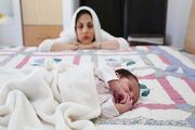 تب کودک چه وقت خطرناک می شود