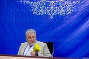 دانشگاه مفاهیم ارزشمند دفاع مقدس را تئوریزه کند