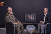سردار نقدی: آمریکا اگر عاقل باشد وارد جنگ دیگری با ایران نمی‌شود