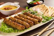 آموزش آشپزی / طرز تهیه کباب کاکوری؛ غذای سنتی و مشهور هندی