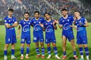 ترکیب احتمالی استقلال مقابل پرسپولیس