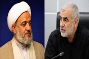 نیکزاد در پاسخ به نطق آقاتهرانی: برهنگی در برخی سفرها، مقصد را زیر سؤال می‌برد