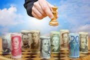 کدام کشورها بیشترین ثروت خانوار را دارند؟