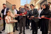 اولین گذر صنایع دستی کشور در بافت تاریخی شیراز افتتاح شد/ سرمایه‌گذاری ۲۰۰ میلیارد تومانی در محله فیلی‌ها