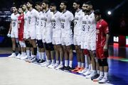 پیروزی آسان تیم ملی والیبال ایران برابر نخستین حریف؛ شروع خوب در راه قهرمانی آسیا