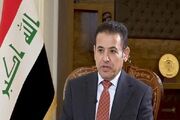 قاسم الاعرجی: زمان خروج ائتلاف آمریکایی از عراق تغییر نمی‌کند