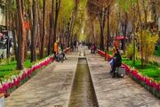 ضرورت تشکیل هیات امنا برای حفظ هویت تاریخی چهارباغ عباسی اصفهان