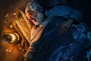 «پاپابندری» در بخش مسابقه جشنواره ۱۰۰ به نمایش درمی‌آید/ روایتی فانتزی با ردپایی از یک واقعیت