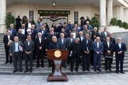 آقای دولت؛ لطفا آرایش جنگی بگیرید